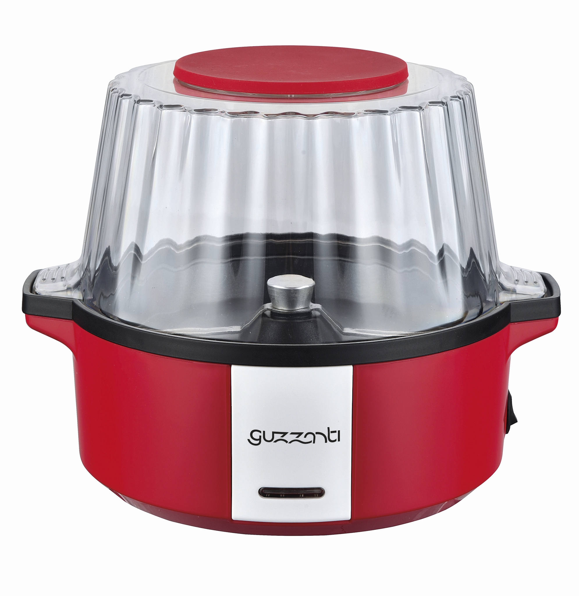 Popcornovač Guzzanti GZ 138